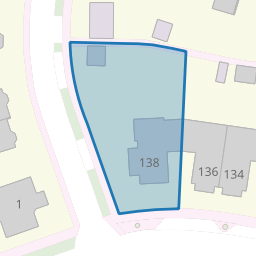 Perceel BNE00-B-2401