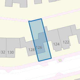 Perceel BNE00-B-2407