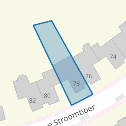 Perceel BNE00-B-2439