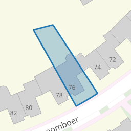 Perceel BNE00-B-2440