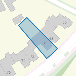 Perceel BNE00-B-2443