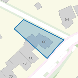 Perceel BNE00-B-2445