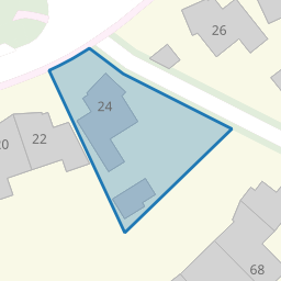 Perceel BNE00-B-2446