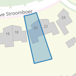 Perceel BNE00-B-2448