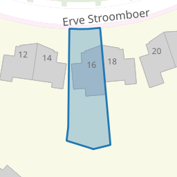 Perceel BNE00-B-2450