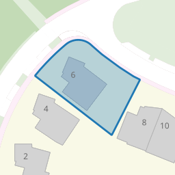 Perceel BNE00-B-2457