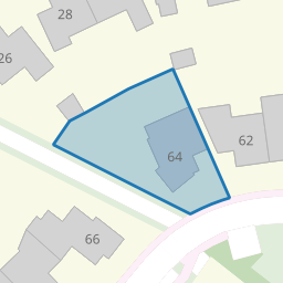 Perceel BNE00-B-2461