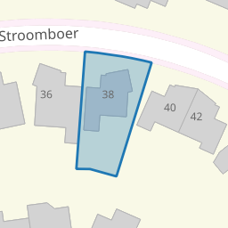 Perceel BNE00-B-2474