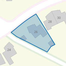 Perceel BNE00-B-2480