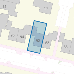 Perceel BNE00-B-2485