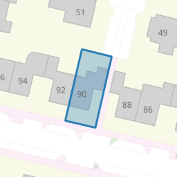 Perceel BNE00-B-2486