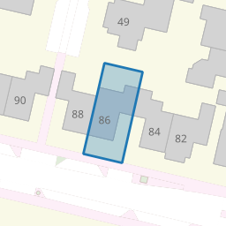 Perceel BNE00-B-2488