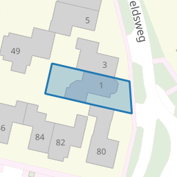 Perceel BNE00-B-2492