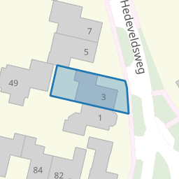 Perceel BNE00-B-2493