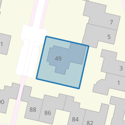 Perceel BNE00-B-2494