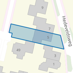 Perceel BNE00-B-2495