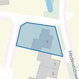 Perceel BNE00-B-2497