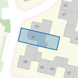 Perceel BNE00-B-2499