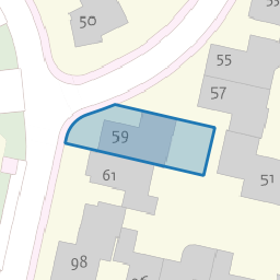 Perceel BNE00-B-2500