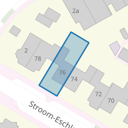 Perceel BNE00-B-2509