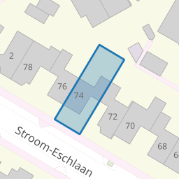 Perceel BNE00-B-2510