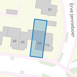 Perceel BNE00-B-2525