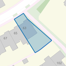 Perceel BNE00-B-2532