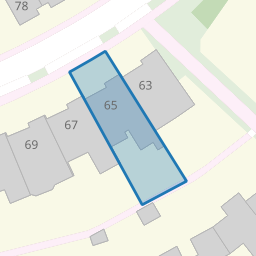 Perceel BNE00-B-2533