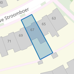 Perceel BNE00-B-2534