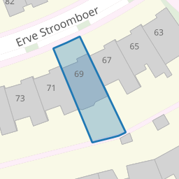 Perceel BNE00-B-2535