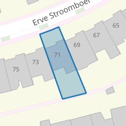 Perceel BNE00-B-2536