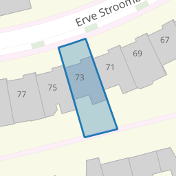 Perceel BNE00-B-2537