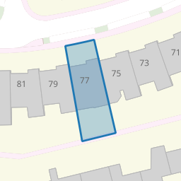 Perceel BNE00-B-2539