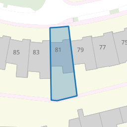 Perceel BNE00-B-2541