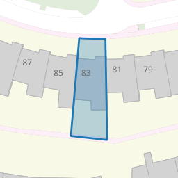 Perceel BNE00-B-2542