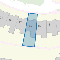 Perceel BNE00-B-2543