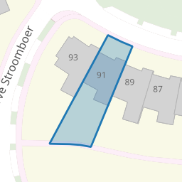 Perceel BNE00-B-2546