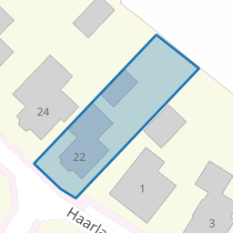 Perceel BNE00-B-2550