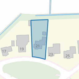 Perceel BNE00-B-2555