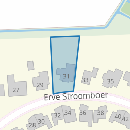 Perceel BNE00-B-2560