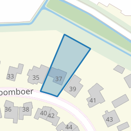 Perceel BNE00-B-2563