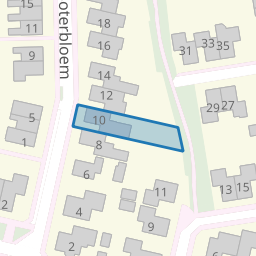 Perceel BNE00-B-2572