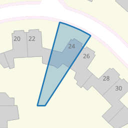 Perceel BNE00-B-2576