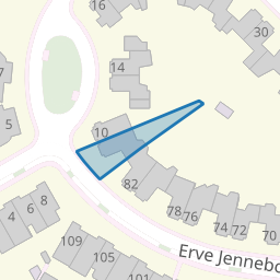 Perceel BNE00-B-2584