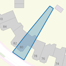 Perceel BNE00-B-2586