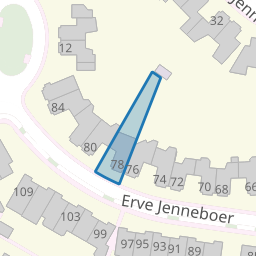 Perceel BNE00-B-2587