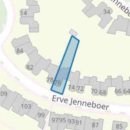 Perceel BNE00-B-2588