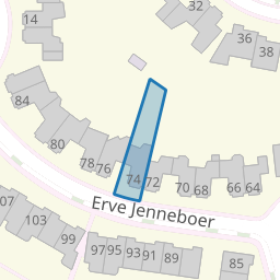 Perceel BNE00-B-2589