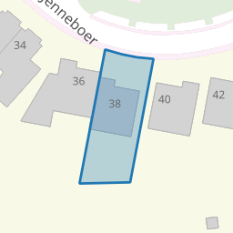 Perceel BNE00-B-2607