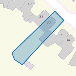 Perceel BNE00-B-2611